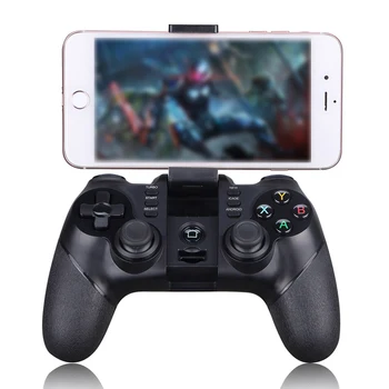 

Wireless Gamepad Bluetooth Gamepad Mobile Phone Game Remote Controller Joystick Remote Game Console Player Game Tools