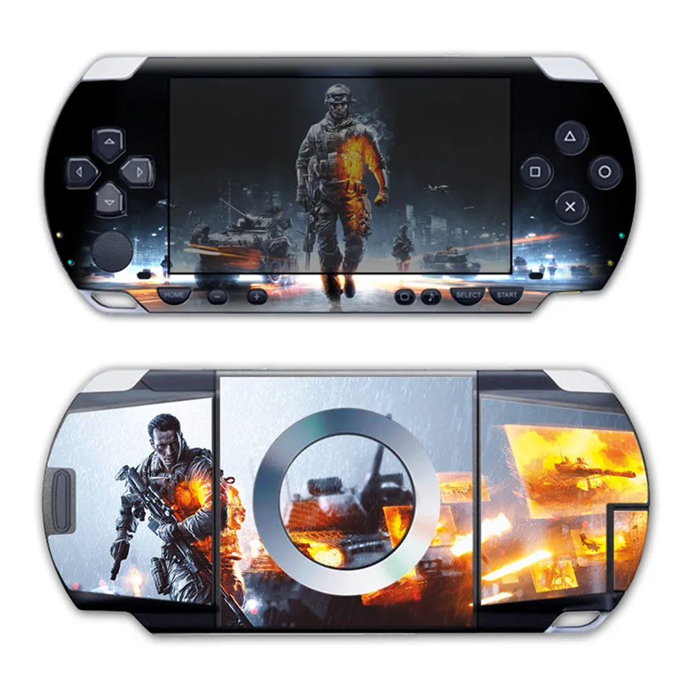 TN-PSP1000-5073
