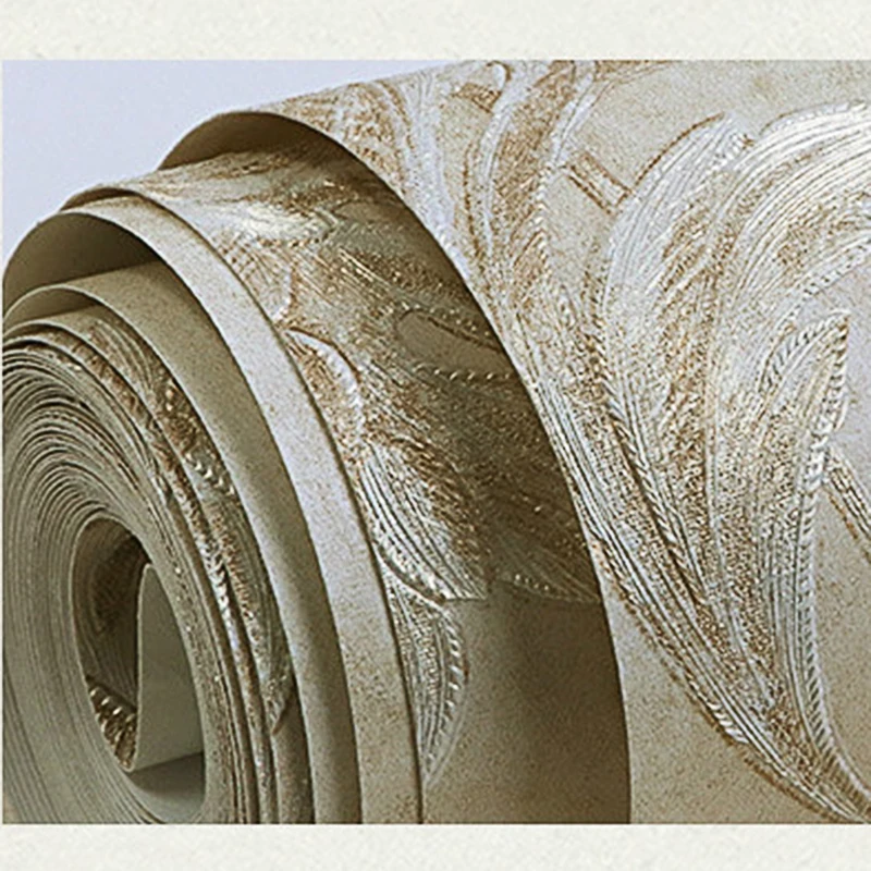 3D Embossed Texture Wall Paper Luxury Natural Fiber Black Gray Beige Brown Non-woven Wallpaper Living Room Background Wall 3D Embossed Texture Wall Paper Luxury Natural Fiber Black Gray Beige Brown Non-woven Wallpaper Living Room Background Wall
