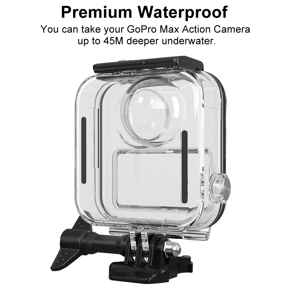 FORHOPE XM800pro 800ft Wireless Transmission