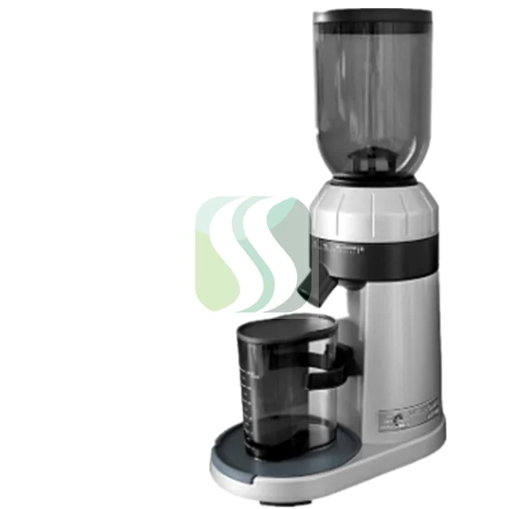 Multifunction Labor Saving Coffee Beans Processing Tool  Automatic Grinding Powder Disintegrator Machine Micronizer Equipment 2