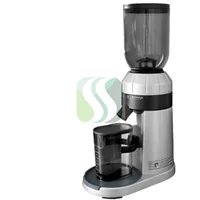 Multifunction Labor Saving Coffee Beans Processing Tool  Automatic Grinding Powder Disintegrator Machine Micronizer Equipment 2