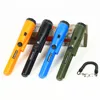 Professional Metal Detector pointer pinpoint Waterproof Handheld Metal Detector for Metal Coin Gold 5