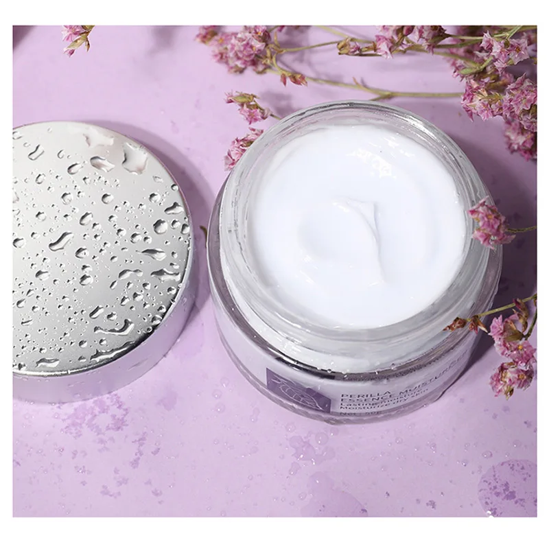 Увлажняющий крем Perilla Essence, увлажняющий, подтягивающий кожу, Осветляющий тонкие линии, Осветляющий цвет кожи, увлажняющий крем, горячая распродажа