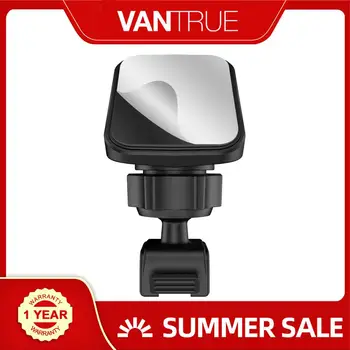 

Vantrue Adhesive Dash Cam Windshield Mount for X1 / X1 PRO / X4 / R2 / N1 Pro Dash Camera
