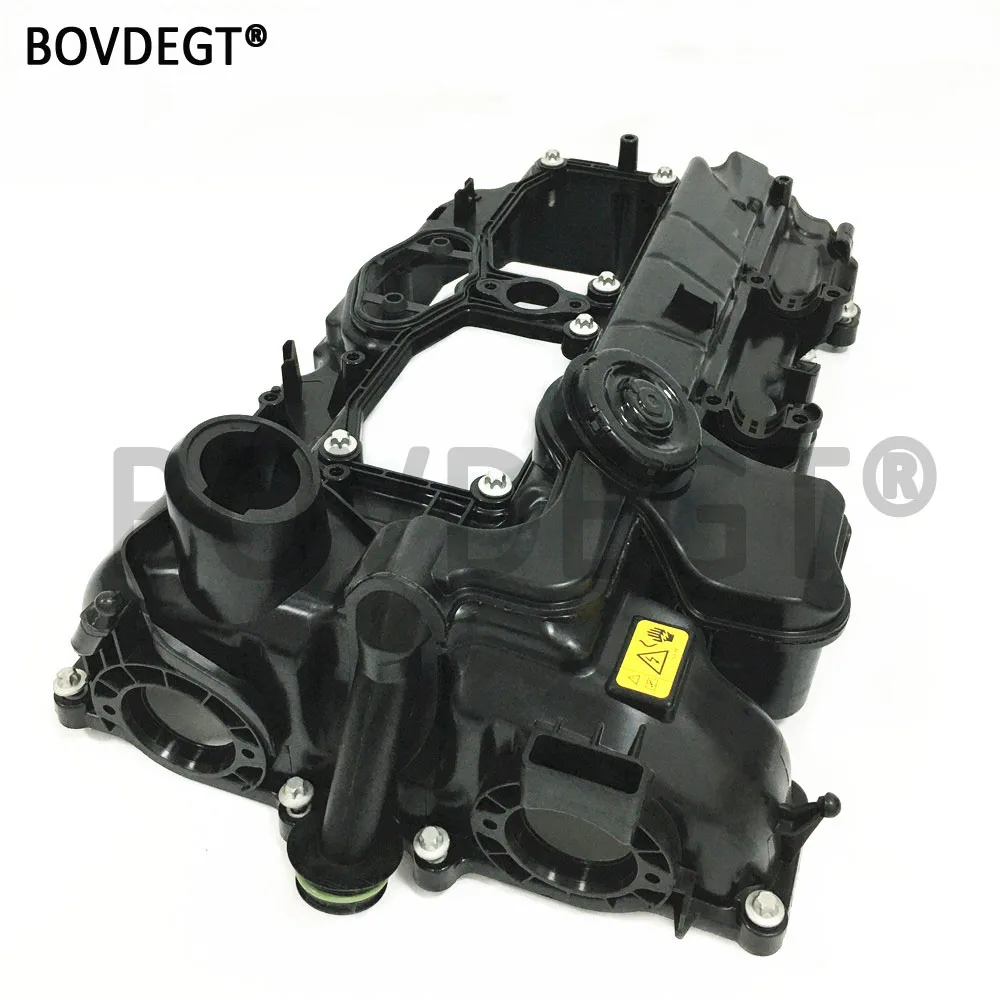Cylinder Head Cover for BMW 320 228i 328i 428i 528 X1 X3 Z4 etc. 11127588412 | Автомобили и мотоциклы