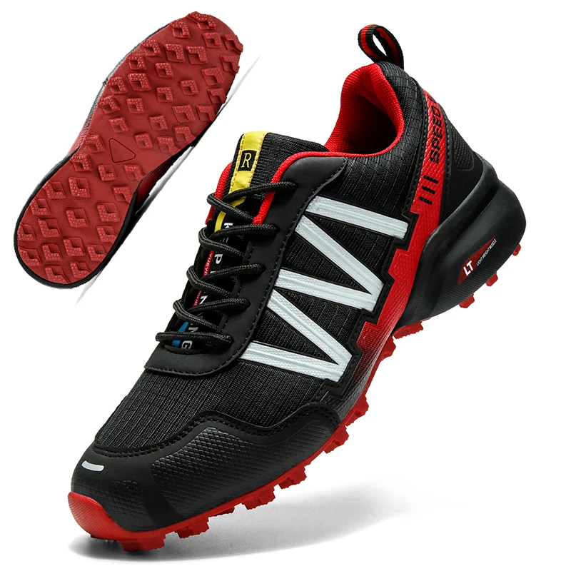 Cycling Shoes MTB Men Motorcycle Waterproof Trekking Bicycle Outdoor Hiking Sneakers Jogger cycling shoes