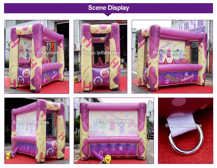 BG-Y0061-Inflatable-all-printing-Interactive-Hover-Archery-toys-bingoinflatables_02