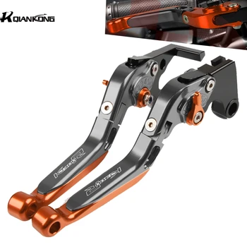 

Motorcycle CNC Adjustable Brake Clutch Levers Handle Handbar For BMW K1300R K 1300 R 2009 2010 2011 2012 2013 2014 2015 2016