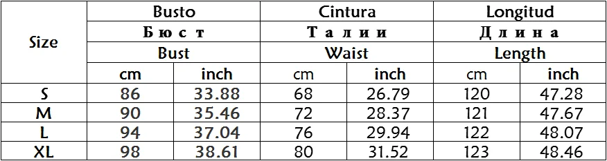 size