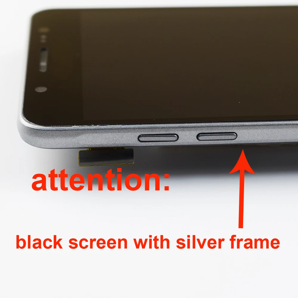 Для Samsung Galaxy J5 2016 ЖК экран SM J510F J510FN J510G J510 сенсорный дигитайзер сенсор + дисплей в