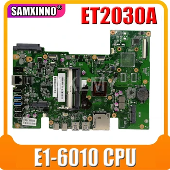 

For Asus ET2030A ET2030 all-in-one motherboard E1-6010 CPU 90PT0131-R00000