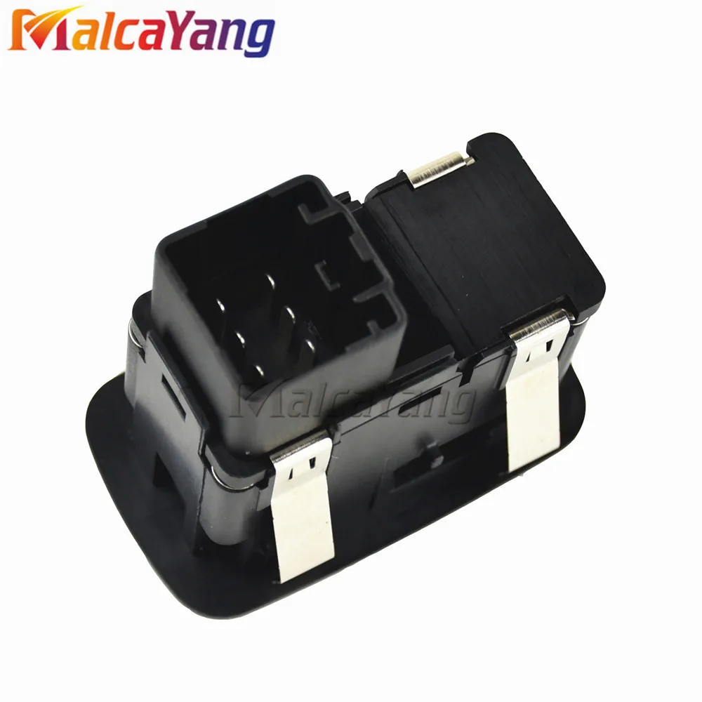 2 шт./лот 4602531AF/04602531AF для 2008-2012 Jeep Liberty Dodge RH+ LH боковой переключатель заднего стеклоподъемника