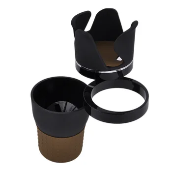

Multifunctional Automobile Car Cup Holder Portable Vehicle Seat Cup Cell Phone Drinks Holder Organizer Car Interior Styling