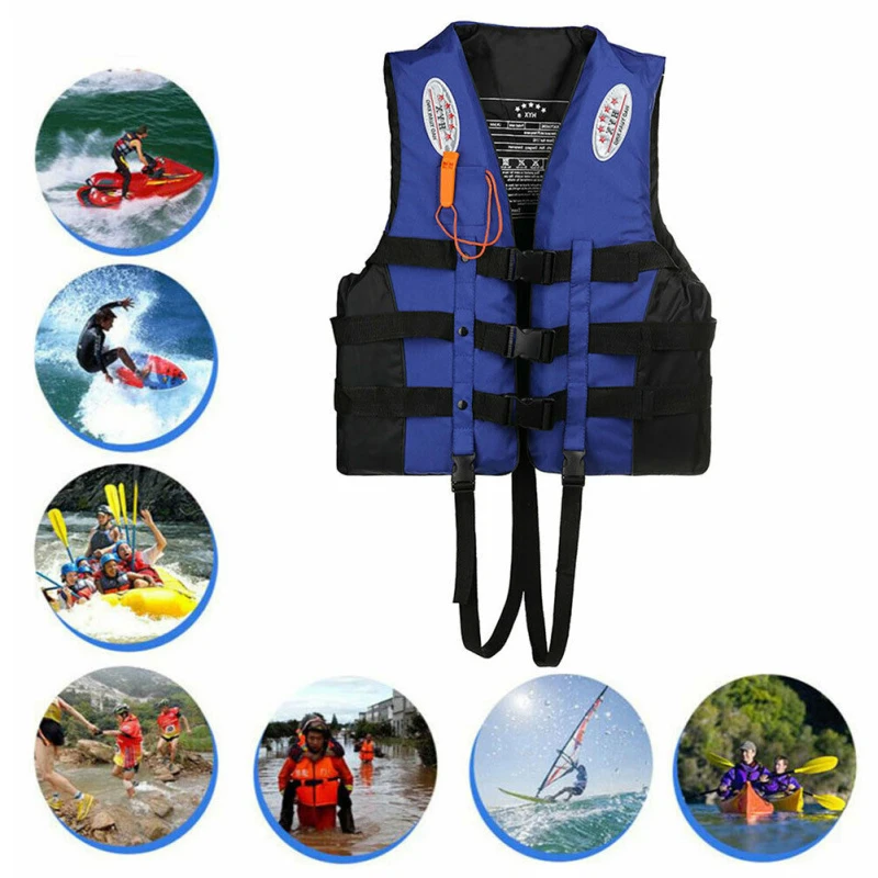 Sporting Goods Sailing Equipment Sailing Life Jackets Buoyancy Adults