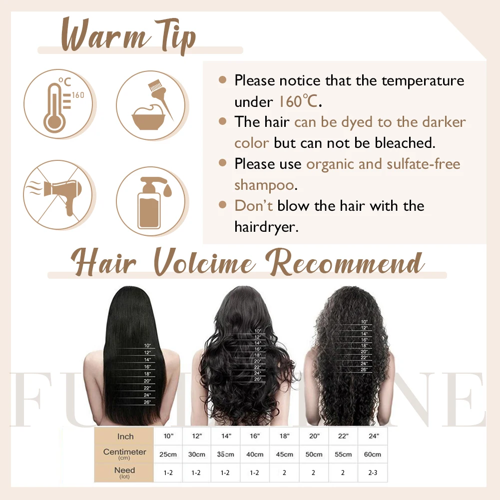 Full Shine Tape In Human Hair Extensions Blonde 100% Real Remy Human Hair Skin Weft Adhesive Glue On For Salon High Quality