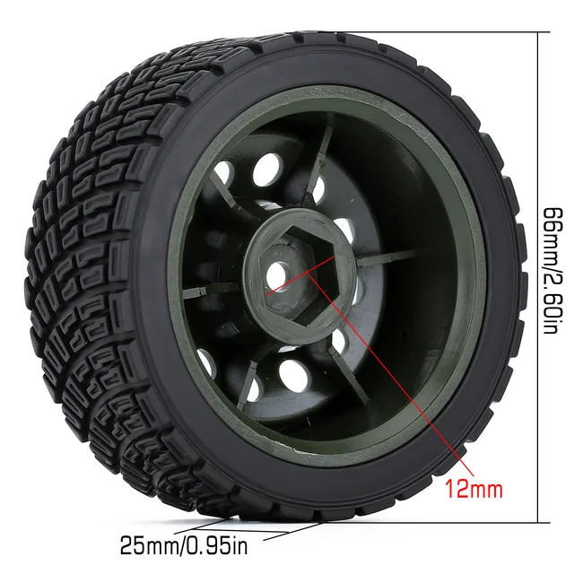 ラジコン用ハイパワータイヤセッター ミニッツ タイヤセッターハブ Mini-Z タイヤセッター ハブ 京商