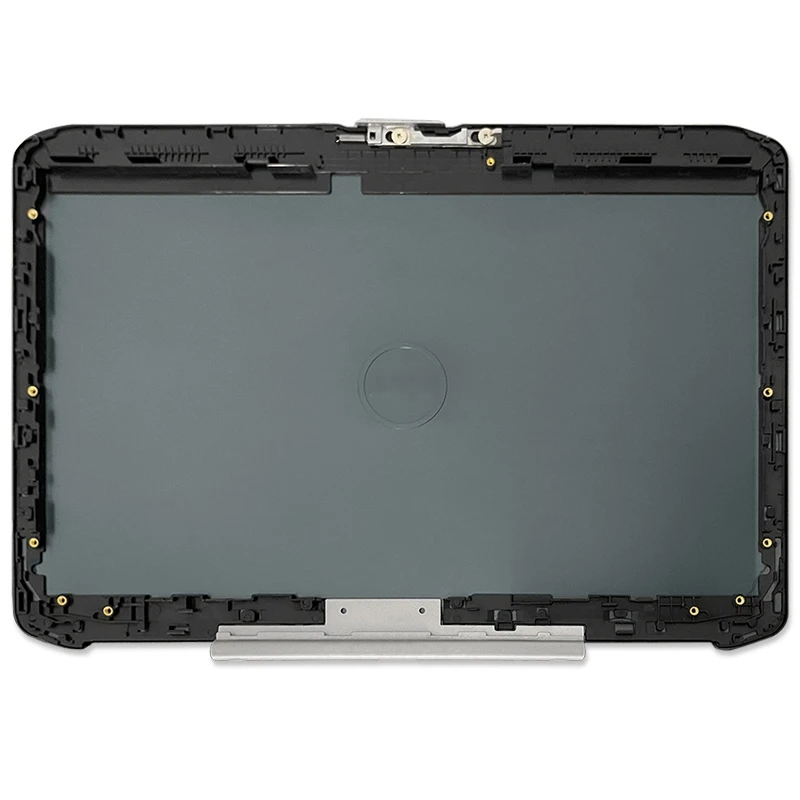 NEW For Dell Latitude E5420 LCD Back Cover/Front Bezel/Hinges/Palmrest/Bottom Case Black No Touch best laptop bags