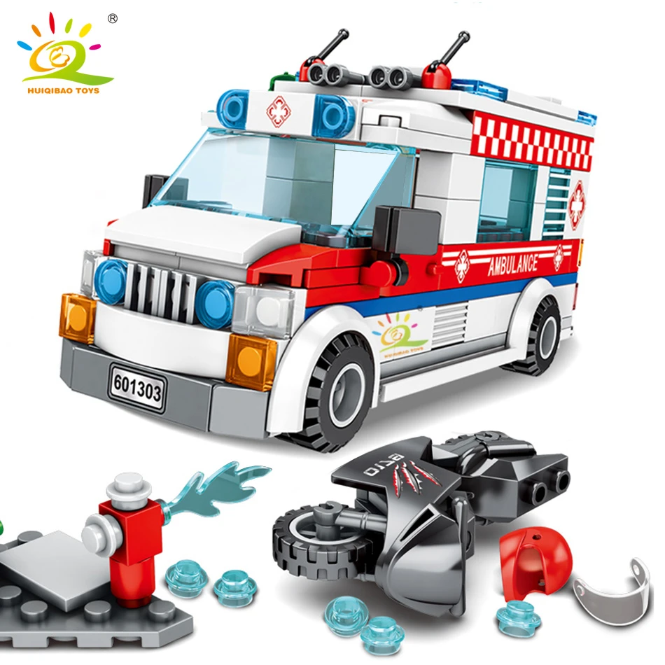 ambulance toy online