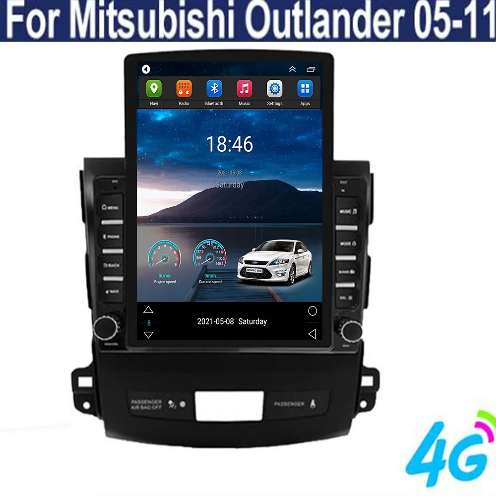 2din Android 11.0 Car Radio Stereo for 