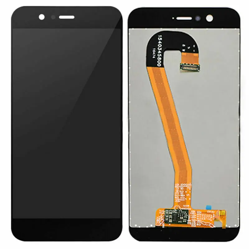 

For HUAWEI Nova 2 LCD Display Touch Screen Digitizer For Huawei Nova 2 Display with Frame Replacement Phone Screen