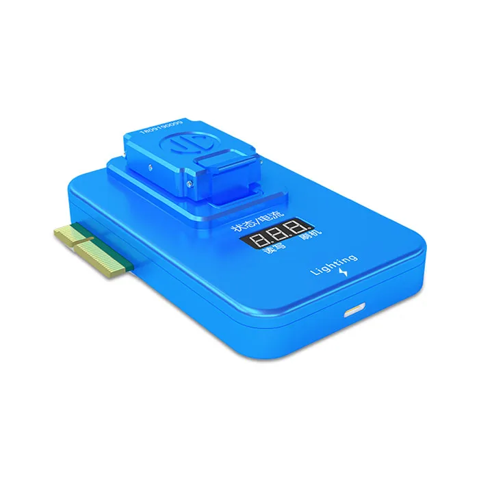 Плата JC PCIE NAND Flash IC Программируемый инструмент испытательное крепление Nand