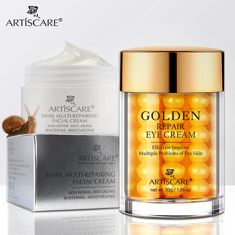 multi repair eye cream