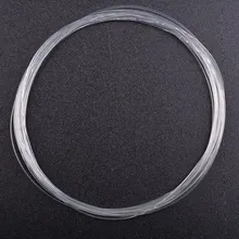 5 шт., рыболовная леска, коническая линия подключения, 9FT 2X-5X, нейлоновая рыболовная леска, лидер