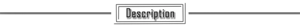 Description