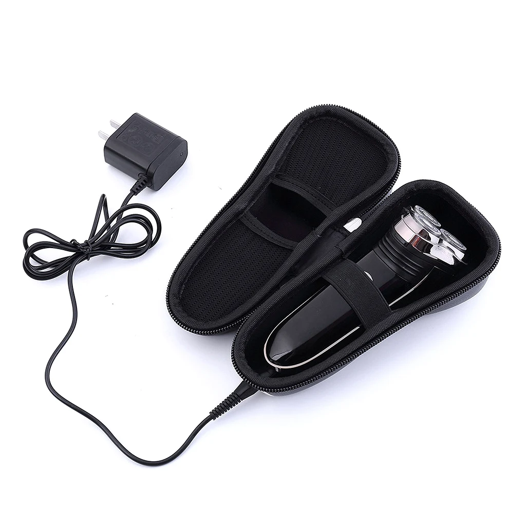 Shaver Storage Box Shockproof Razor Universal Case Bag Carrying EVA Wear Carry
