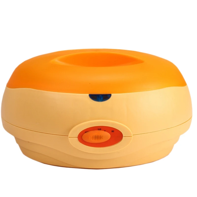 

Hand Paraffin Heat Therapy Bath Wax Pot Warmer Beauty Salon Spa Wax Heater Equipment System Eu Plug