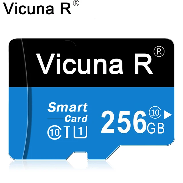 Micro card 128GB MEMORI CARD 256GB flash memory card 64GB TF card 32GB SD CARD for phone 32GB Driving recorder Camera monitor 256GB Class 10
