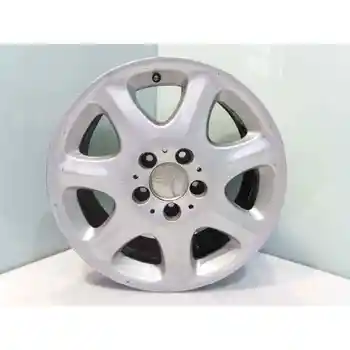 

TIRES WHEEL MERCEDES S-CLASS (W220) SALOON