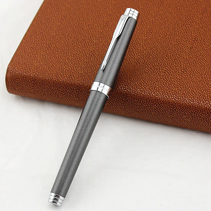 Jinhao 997 роскошная мужская перьевая ручка для бизнеса студентов 0 5 мм ранняя
