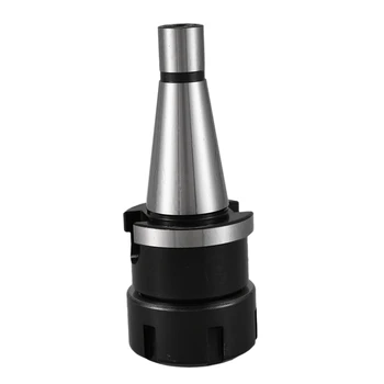 

NC Milling Machine Cutter Shank Nt30 ER25 M12 Precision Er Milling Chuck Shank Tool Hodder Holders