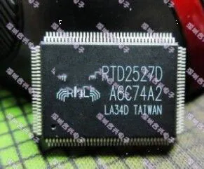 

IC new original RTD2527D LCD TV driver board chip 100%brand free shipping