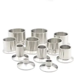 1/8” 1/4“ 1/2