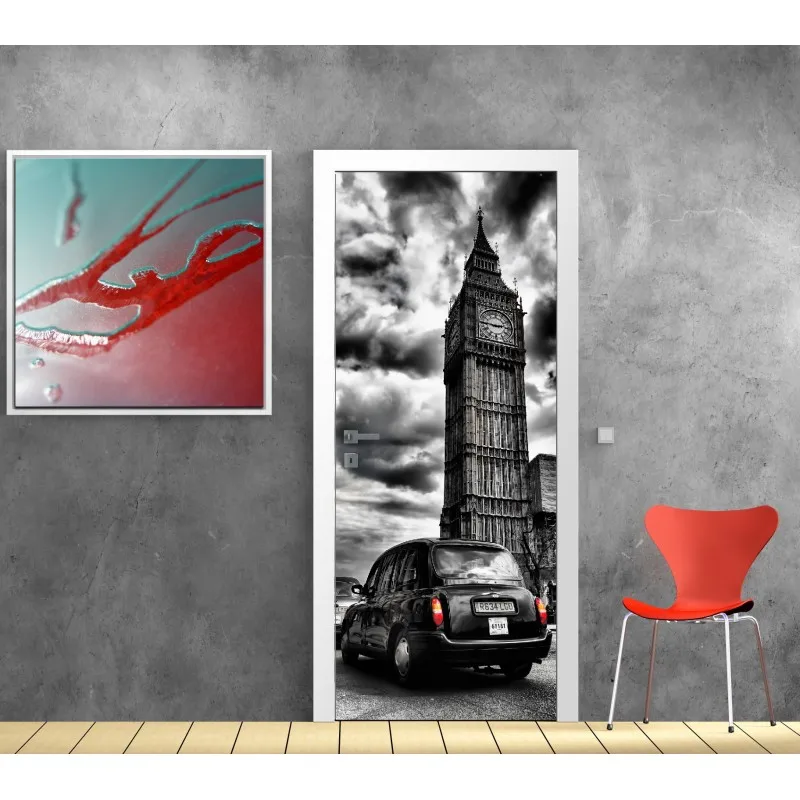 stickers-porte-londres-voiture