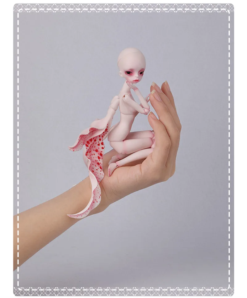 Cheap Bonecas BJD