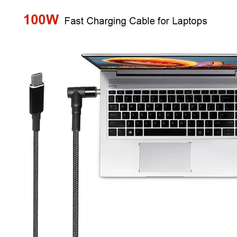 Рисунок 3 - Адаптер питания USB Type-C
