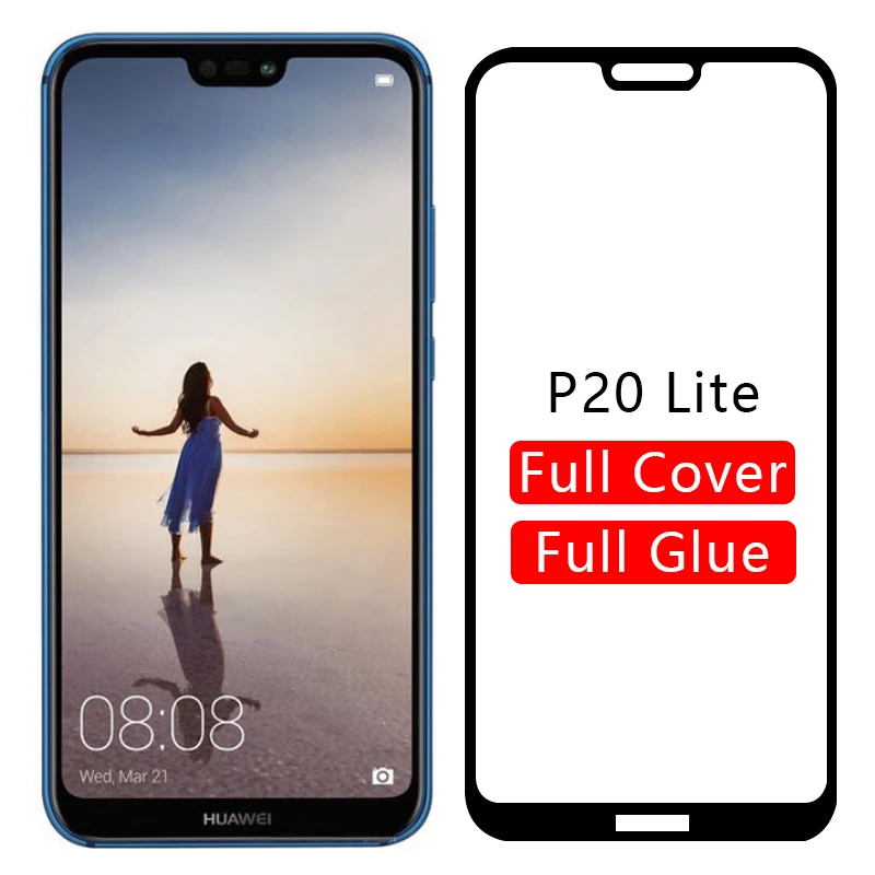 ballade edderkop dart case for huawei p20 lite cover tempered glass screen protector on p 20 light  p20lite protective phone coque 5.84 ANE LX1 LX2 LX3 _ - AliExpress Mobile