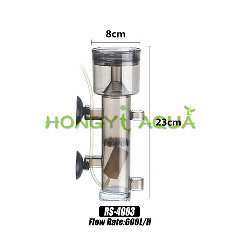 蛋白分离器8