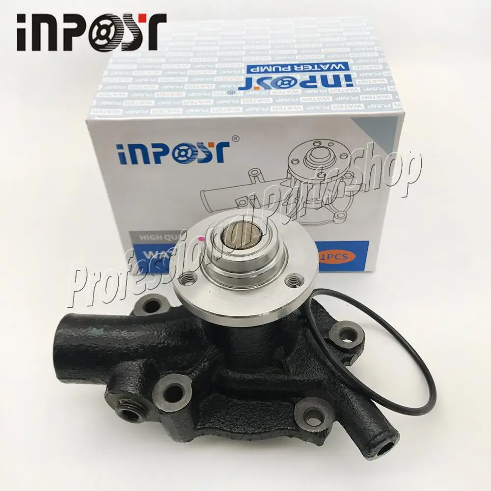 Новый водяной насос 11 9356 для Isuzu D201 2.2Di SE2.2 Thermo King SB CG| |
