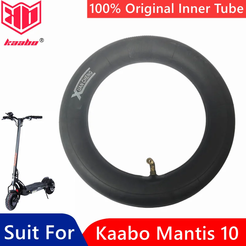 

1 Psc Original Inner Tube Parts For Kaabo Mantis 10 Smart Electric Kickscooter Inner Tube Accessories For Kaabo