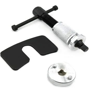 

Hot New Professional Car Wheel Cylinder Disc Brake Pad Calliper Piston Rewind Hand Tool