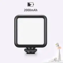 #Special Offers Ulanzi VL49 LED Video Light Multi-compatible for Smartphone Camera Vlogging Supplement Light w Built-in Battery Type-C Charging #Special Offers Ulanzi VL49 LED Video Light Multi-compatible for Smartphone Camera Vlogging Supplement Light w Built-in Battery Type-C Charging