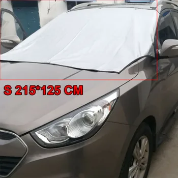 

Replacement Windshield cover Accessories Car Auto Exterior Front Sunshade