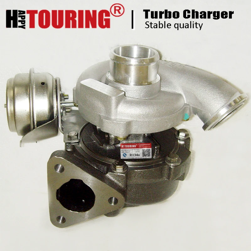 GT1849V Turbo Turbocharger for Opel Astra Vectra B Zafira Y22DTR 2.2 DTI 125PS 703894-5003S 703894-0003 703894-0002 717625-5001S |