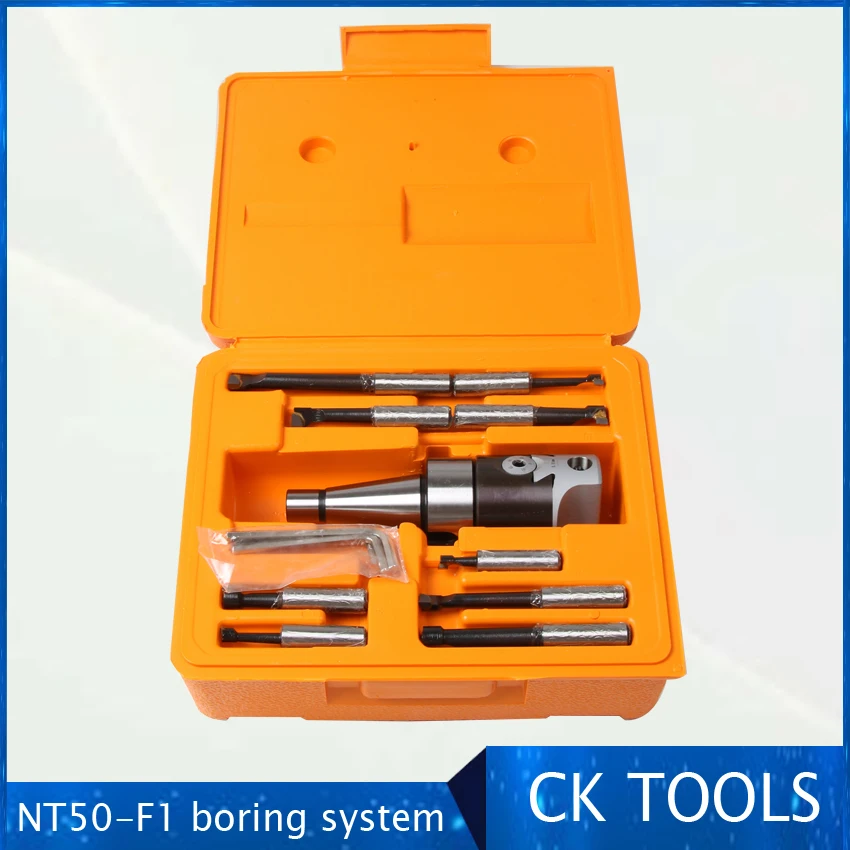 NT50-F1 boring system
