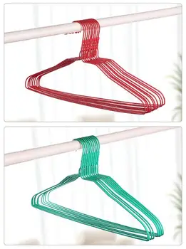 

Multifunctional Hanger Non Slip Clothes Storage Rack Portable Household Clothes Dress Organizer Coats Hanger Clothing Hangers